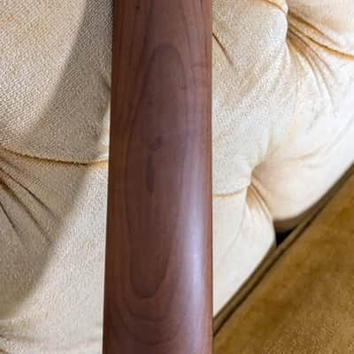 Reverend JW-1 Jenn Wasner Signature with Rosewood Freboard 2026Optic Interruption image 12