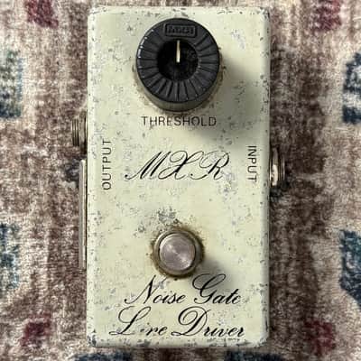 Carl Martin Noise Terminator Noise Gate Pedal | Reverb