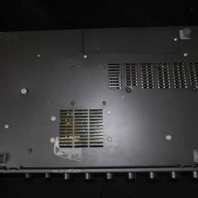 Dynacord MV 200 A (Full Range) 1994 - Black image 6