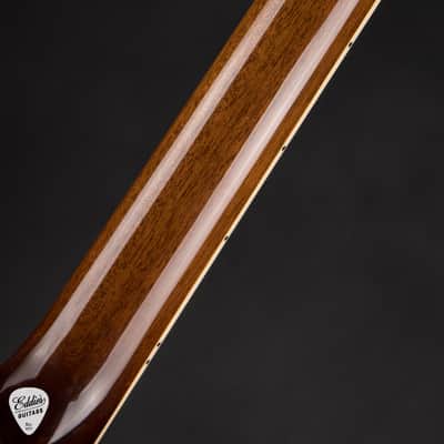 Gibson ES-330 Tobacco Burst #233050096 image 10