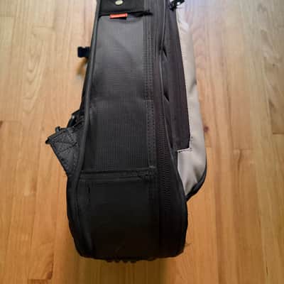 Mono M80-EG-BLK M80 Single Electric Guitar Hybrid Gig Bag 2010s - Black image 9