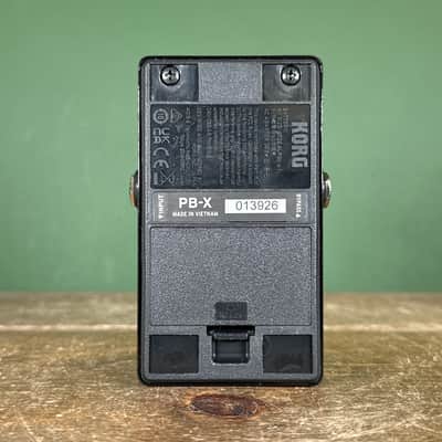 Korg Pitchblack X 2022 - Present - Black image 3