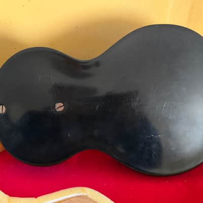 Vintage Pre-War Rickenbacker (Rickenbacher) Model B Bakelite Lap Steel - Custom Neck Conversion image 9
