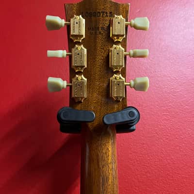 Gibson ES-345 (ES-335) Custom Shop Sunburst del 2010 image 6
