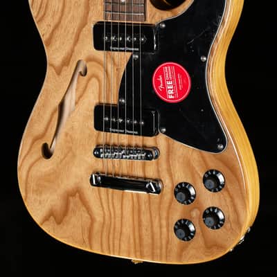 Fender Jim Adkins JA-90 Telecaster Natural (528) image 1