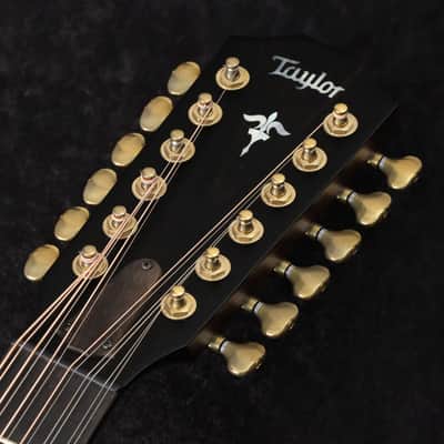 TAYLOR Builder's Edition 652ce NAT (06/22) image 10