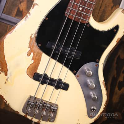 Sandberg California TT4 Passive Creme Masterpiece PRE-OWNED image 3