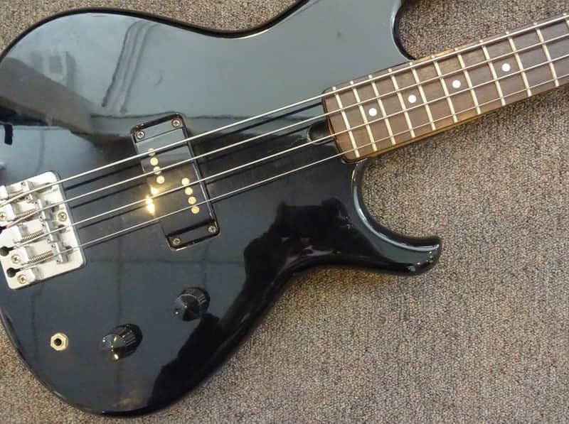 1985 Aria Pro II RSB Bass | Reverb