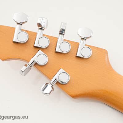 Hohner Revelation RTS 1992 - Made in Europe - Light Weight Superstrat image 7