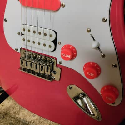 Bridgecraft - PinkCaster ST 2025 - Pink image 8