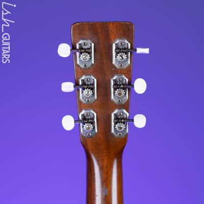 1950 Martin 0-15 Natural image 11