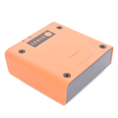Lehle P-Split III Passive Signal Splitter image 2