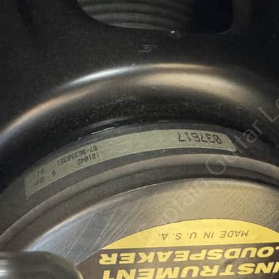 1996 Fender - Hot Rod Deluxe - ID 5305 image 17