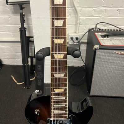 Gibson Les Paul Studio 2025 - Present - Smokehouse Burst image 3