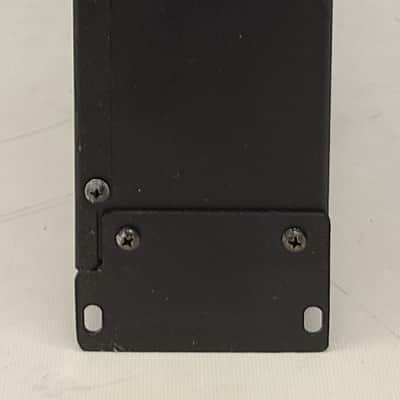 Crest Audio CFA-CD1500 AB Power Amplifier Tested image 3