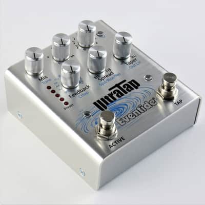 EVENTIDE ULTRATAP DELAY image 8