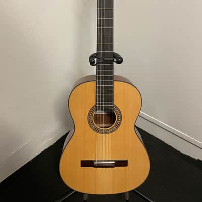 【YAMAHA】NO.80 NIPPON GAKKI Used Yamaha No. 80 Nippon Gakki Classical Guitar | Cream City Music