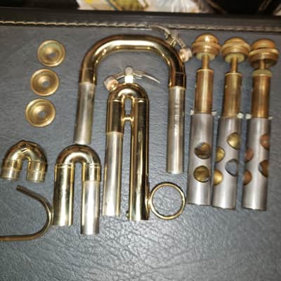 Blessing C-Trumpet! image 14