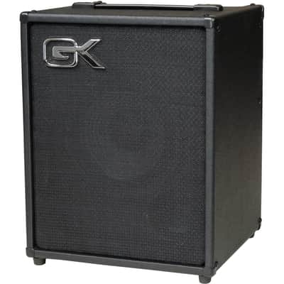 Gallien Krueger MB108 25-Watt Ultra Lightweight 1x8 Combo Amp image 2