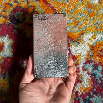 Mask Audio Electronics Titan Fuzz image 4