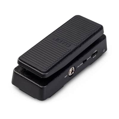Joyo WAH-I WAH Pedal,Volume Pedal, Multi functional and Portable,price include the import duty to US buyer image 8
