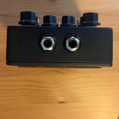 Keeley DDR Drive Delay Reverb image 3