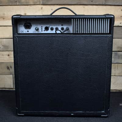 Eden Nemesis N12S 120W 12" Bass Combo Amp "Good Condition" image 2