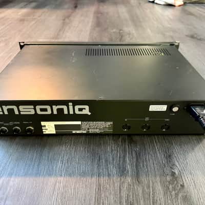 Ensoniq ESQ-M ESQM Vintage Digital Wave Synthesizer Rack Module image 7