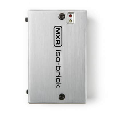 MXR Iso-Brick Power Supply image 1