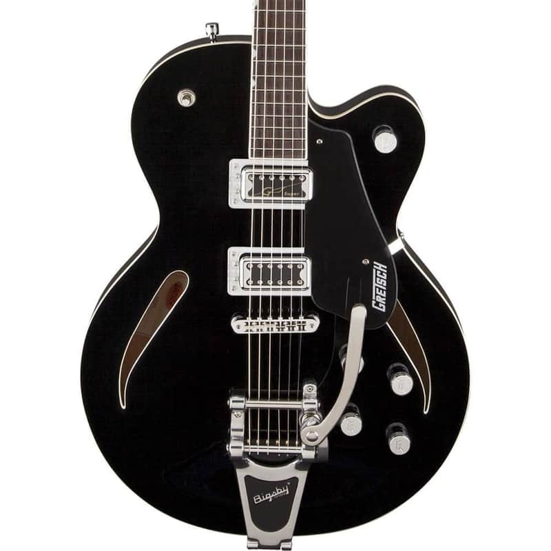 Gretsch G5620T-CB Electromatic Center Block Single Cutaway image 4