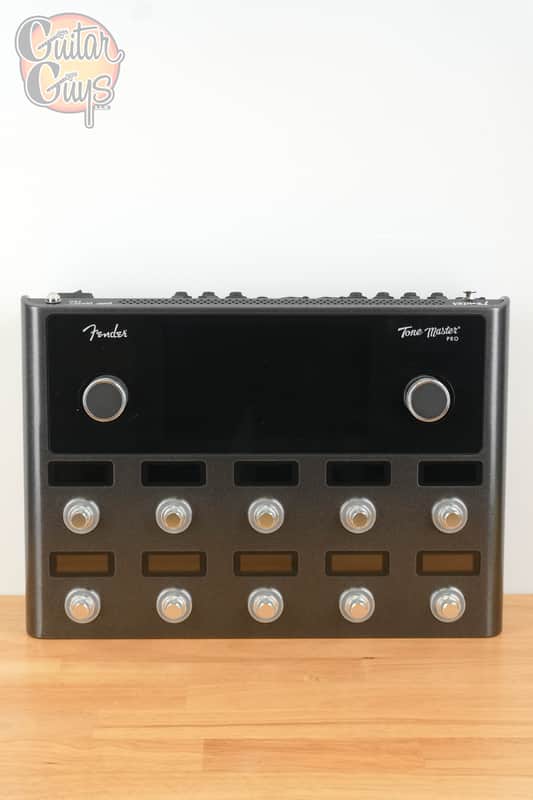Fender Tone Master Pro