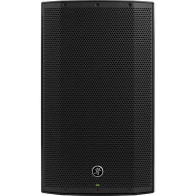 Mackie Thump12A 1300-Watt 12" Active Powered Speaker with 2-channel Mixer, 12" Low-Frequency Driver image 1