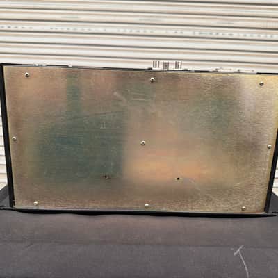 Altec Lansing Model 1905A 90's Parametric Equalizer image 6