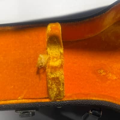 Gibson Gibson Les Paul Case 1968-1969 image 7