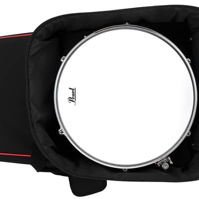Pearl Belsona 32-Note Glockenspiel Bell Student Educational Percussion Kit with Snare Drum and Tunable Practice Pad (PL200C) image 6