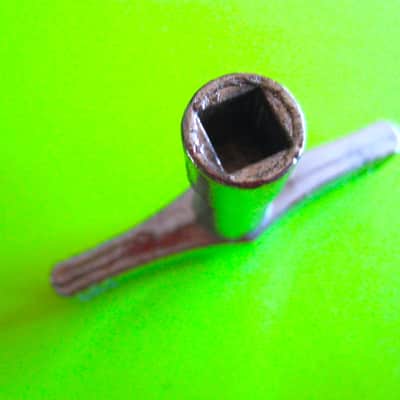 Pearl Drum Key - Vintage (NOS) image 2