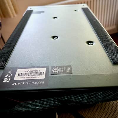Kemper Amps Profiler Stage amp modeling and profiling made in Germany image 11