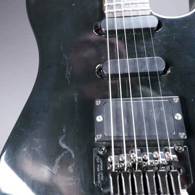 Gibson WRC Black 1987 image 12