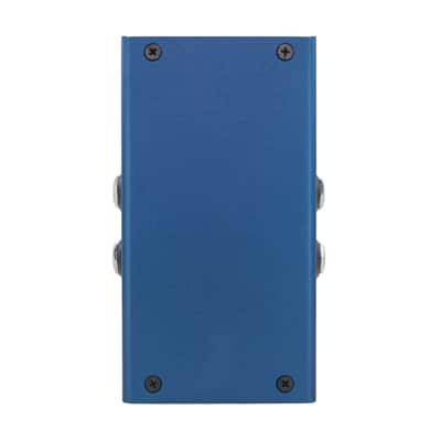 Walrus Audio Mako Series MKII: M1 High-Fidelity Modulation Machine image 4