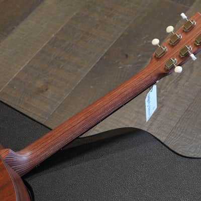Unplayed! 2025 Martin X-Series 000X1 Acoustic Guitar Natural + HSC image 18