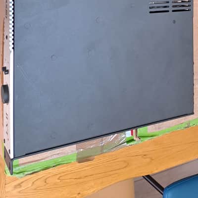 Fryette LXII 2 x 50 Watt Power Amp image 4