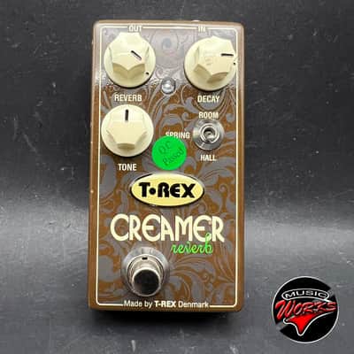 T Rex   Creamer Reverb image 2