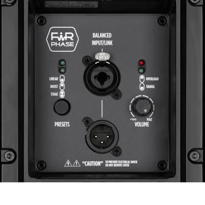 RCF Art 912A CASSA ATTIVA 12" 2100W image 3