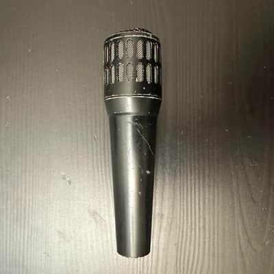 Audix i5 Cardioid Dynamic Instrument Microphone 2010s - Black image 4