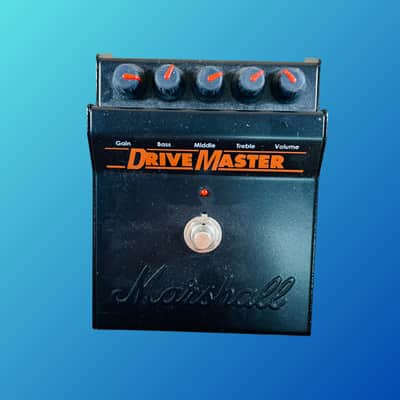 Marshall DriveMaster Reissue image 1