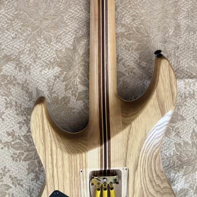 Schecter C-1 FR-S SLS Elite 2018 - Gloss image 10