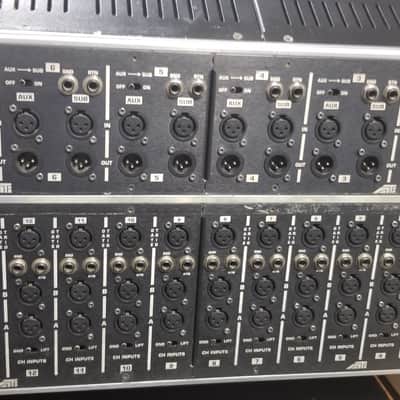 ATI Paragon I Pro Audio Console image 10