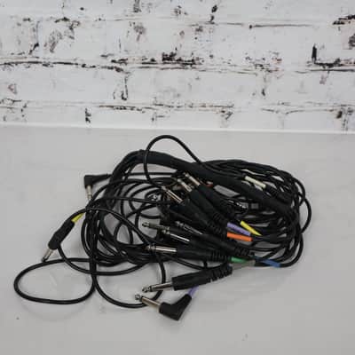 Simmons SD5K Electronic Drum Kit Modules Lot image 7
