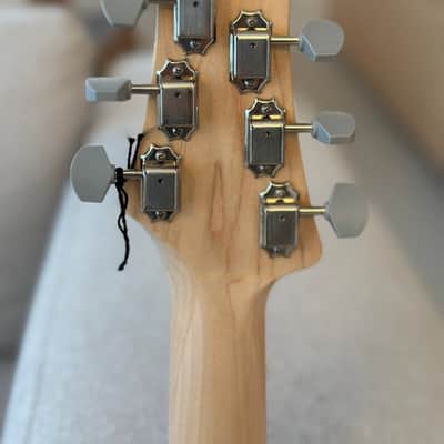 PRS Silver Sky Limited Edition 2021 Lunar Ice image 13