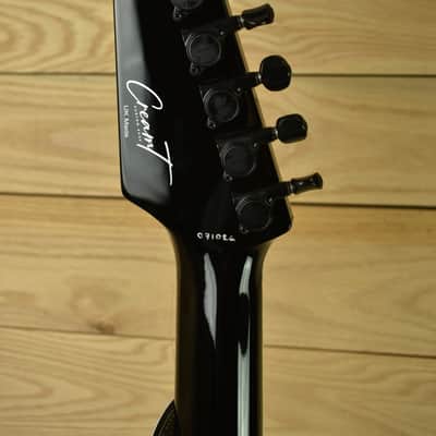 Newman Honeycomb Junior 2025 - Gloss Black image 8